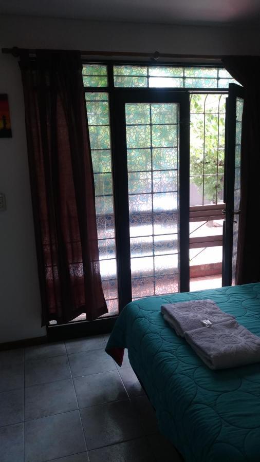 La Quinta Departamento Daire Mendoza Dış mekan fotoğraf